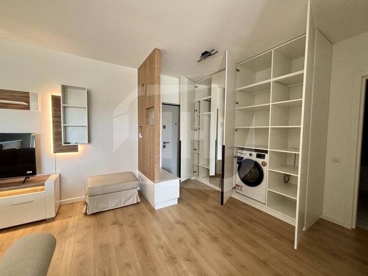 Apartament 2 camere | finisaje premium | parcare | prima inchiriere - 6