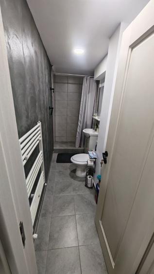 Apartament cu 2 camere decomandat în Viziru 1