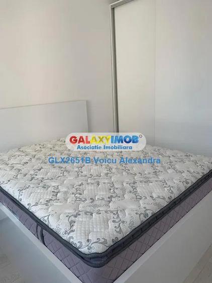 Apartament cu 2 camere decomandat, mobilat în Berceni