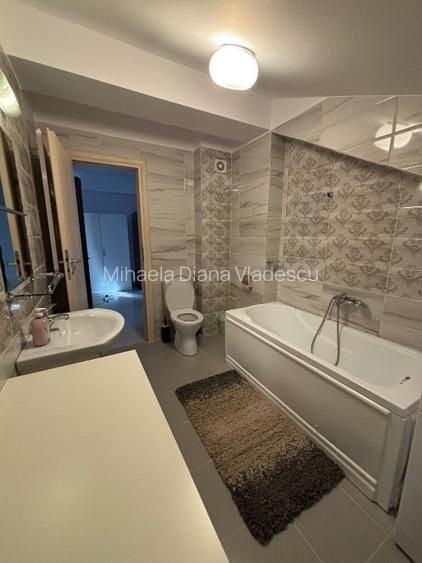 2 camere decomandat | Gorjului | 68 mp | bloc 2015 | anvelopat