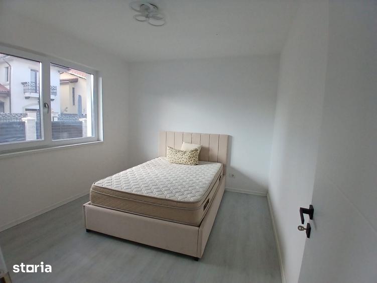 Casă cu 5 camere cu Teren 627 Mp în Corbeanca