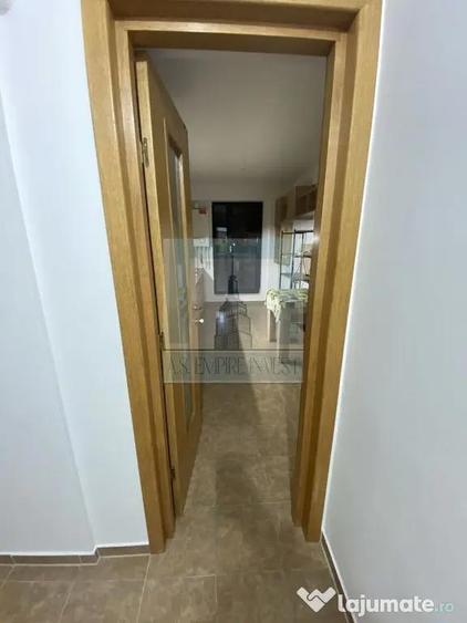 Apartament cu 2 camere decomandat, mobilat în Rulmentul