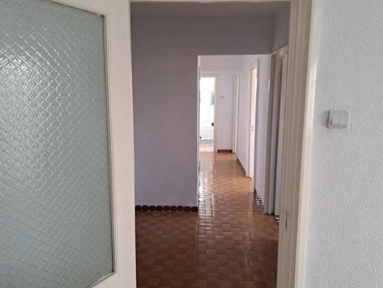 🙋Casa de CULTURA🔸 3 Camere Decomandate 68m² Centrala Mobilat - 3