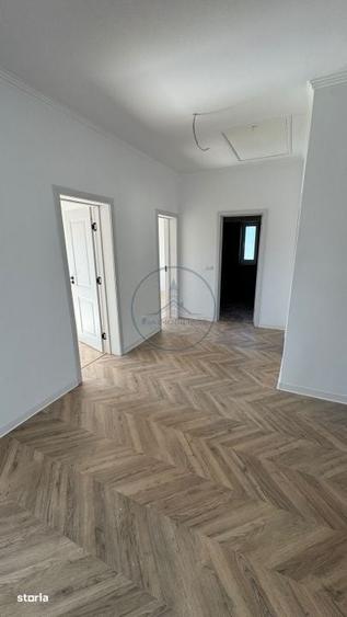 Casă cu 3 camere în Sigmir