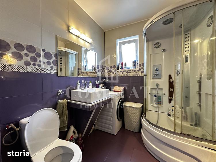 Apartament 2 camere | La cheie | Manastur - 8