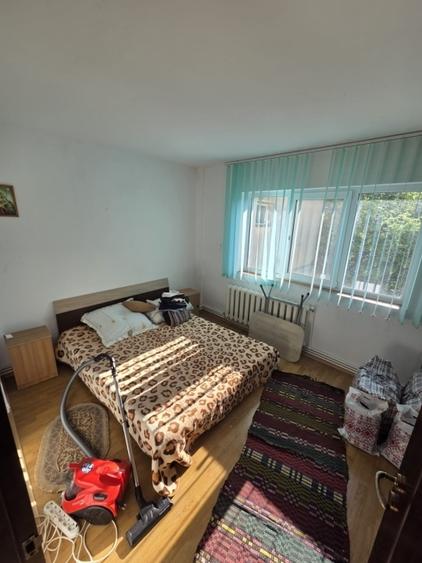 Etaj 3 - Apartament 3 camere - model spatios - Alexandru - Zimbru - 16