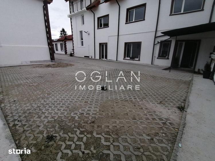 Apartament 3 camere, 88 mp utili, etaj 1, zona Turnisor - 1