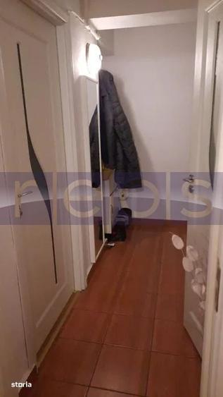 Apartament cu 2 camere în Cișmigiu