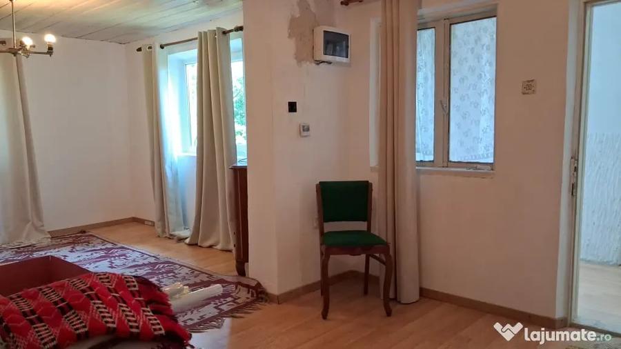 Casă cu 3 camere în Șarânga