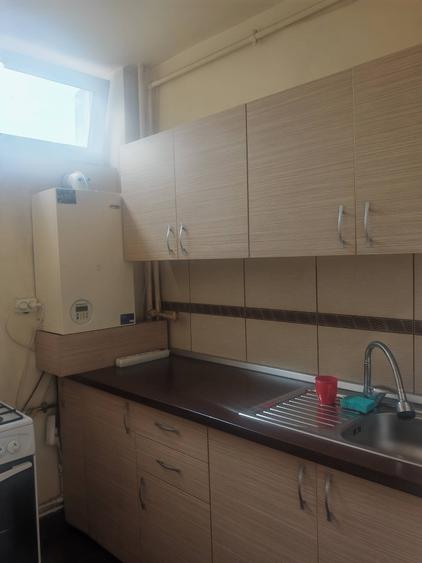 PF dau in chirie garsoniera mobilata nou, cu CT proprie, in Manastur - 4