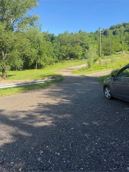 Teren de 1500 mp, în Central
