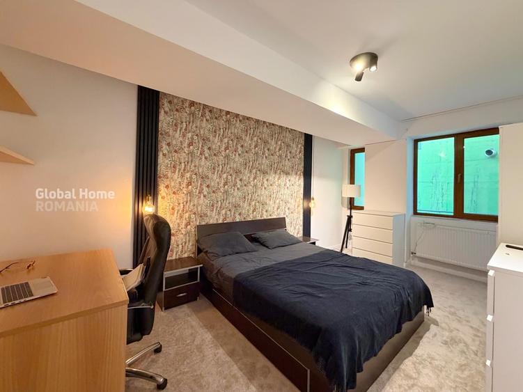 Apartament cu 2 camere decomandat, mobilat în Vitan Mall