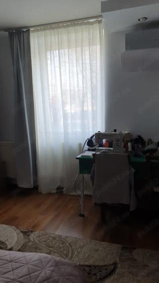 Apartament cu 2 camere în Ronaț