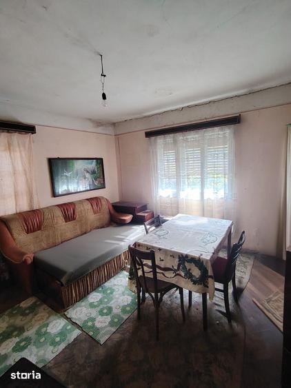 Super oferta!!!Casa plus teren intr-o zona superba in Aradul Nou - 9