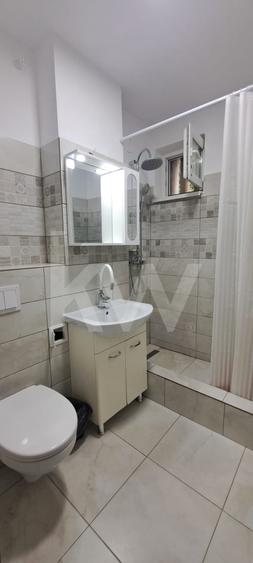 Apartament 2 camere, mobilat și utilat, prima închiriere - 8