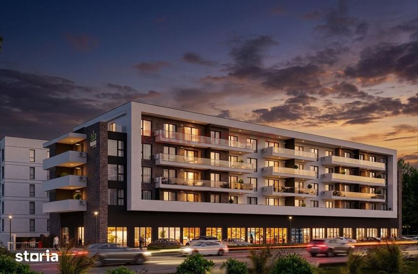Apartament cu 3 camere în Theodor Pallady