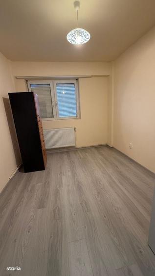 Apartament cu 3 camere decomandat în Ultracentral