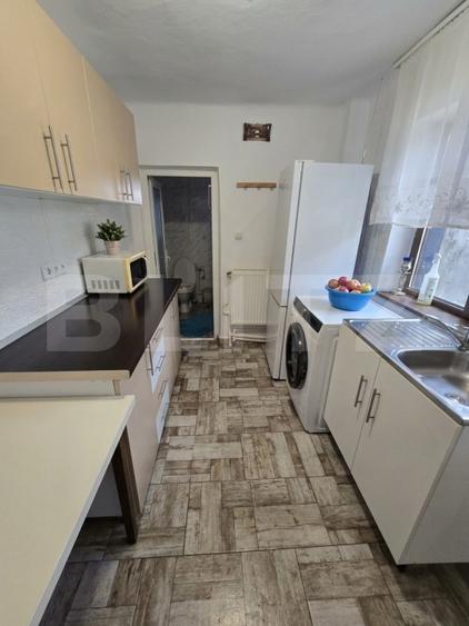 Casă individuală cu 2 camere cu Teren 2150 Mp în Cornățelu