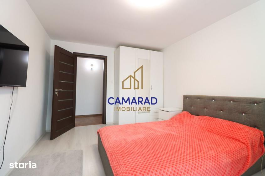 Casa individuala premium de vanzare Teren 500 mp Prelungirea Ghencea B - 16