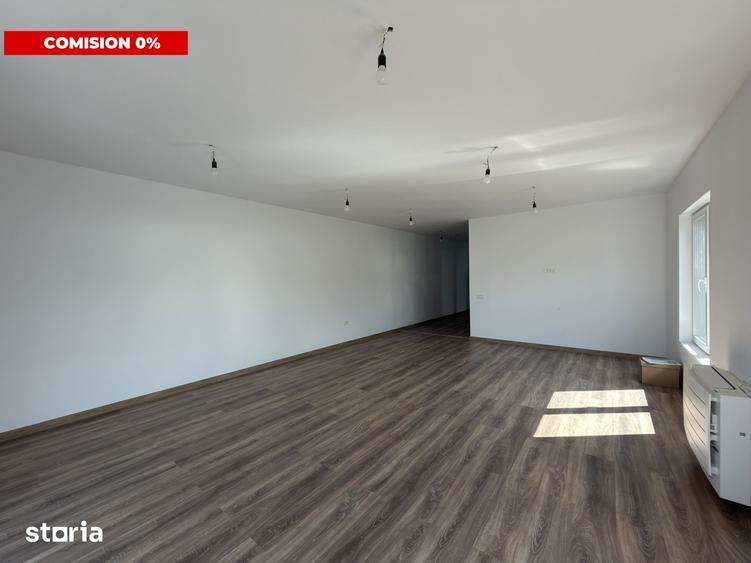Duplex Smart, Structura Ecologica din Lemn, 128mp utili - Cerneteaz, T - 19
