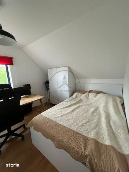 Casă cu 2 camere cu Teren 1400 Mp în Șieu