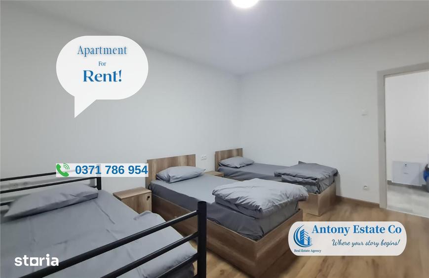 Antony Estate | Cazare Muncitori - Calea Borsului, Oradea - 3
