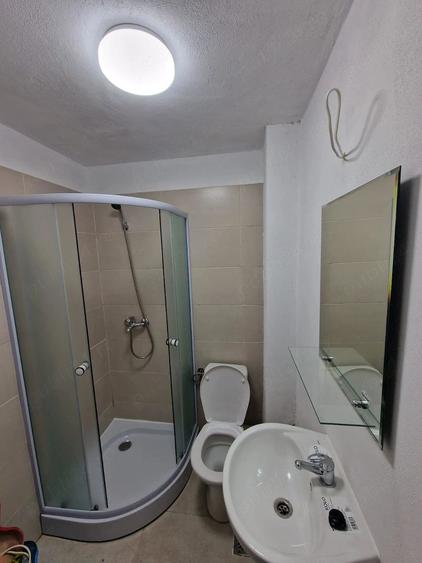 Apartament cu 2 camere semidecomandat în Nord