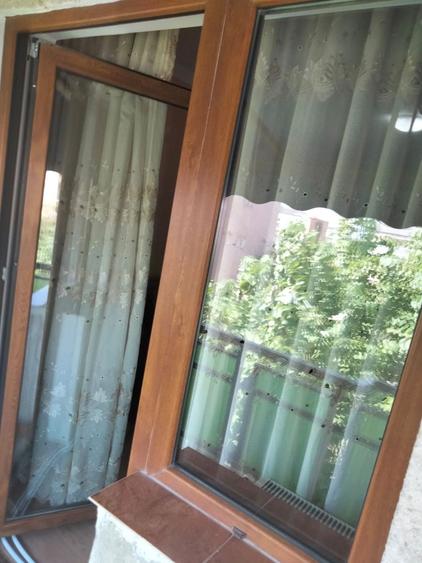Apartament cu 2 camere în Micro 17