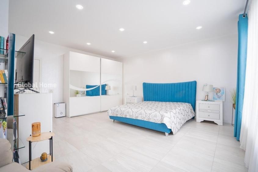 Casă cu 8 camere cu Teren 1038 Mp în Pantelimon
