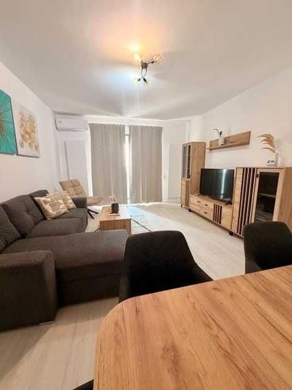 Apartament cu 2 camere decomandat în Militari