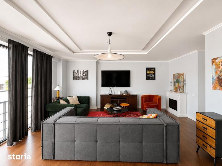 Apartament cu 3 camere în Central — fotografia 3