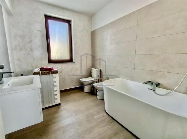Casă individuală cu 3 camere cu Canalizare în Albert