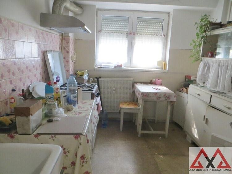 Apartament 2 camere Ion Mihalache - Turda - imobil 1982 - 1