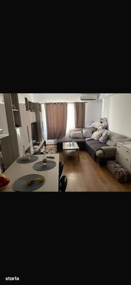 Apartament cu 2 camere în Theodor Pallady