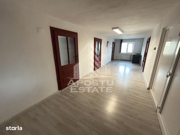 Spațiu comercial, de 120 mp, în Girocului
