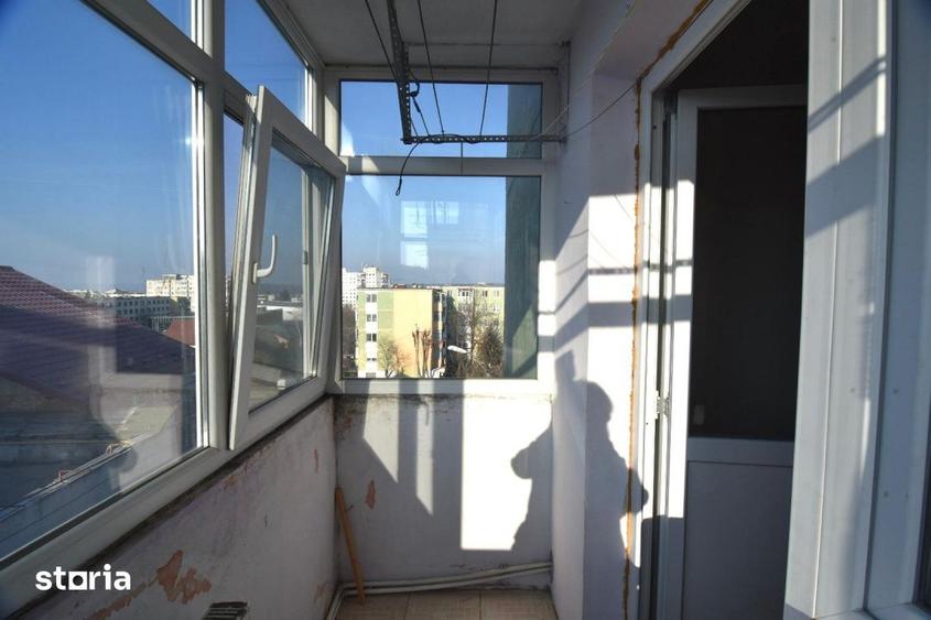 Apartament 2 camere langa Lidl Exercitiu - 11