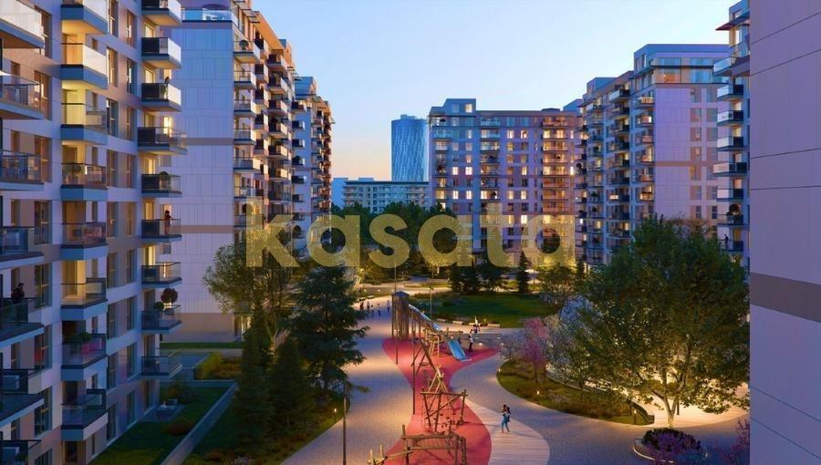 Apartament 2 Camere  | Nusco City Park | Mall Promenada | Premium - 4