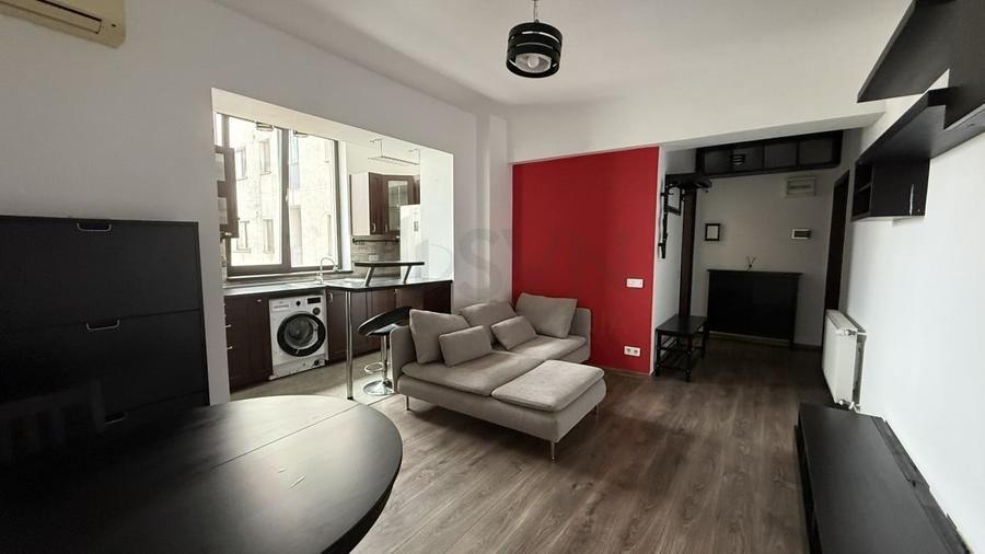 REA1029602 Mihai Bravu l Metrou l Apartament 2 camere cu loc de parcare - 11