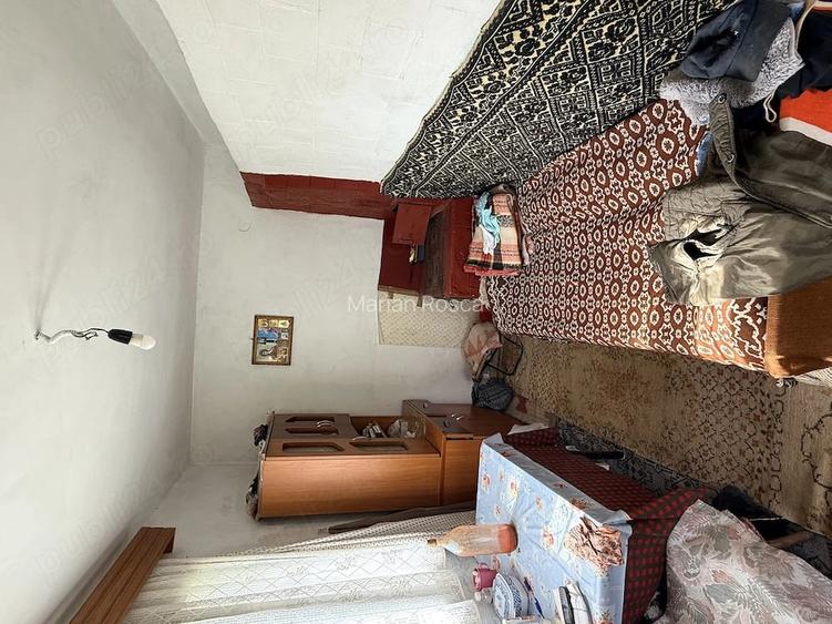 Casa de vanzare in Tarzia-Neamt