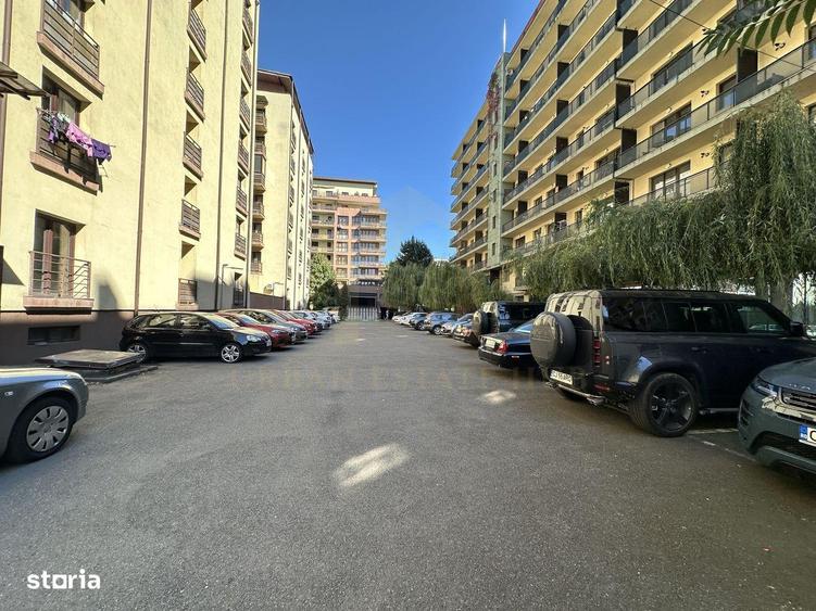 Vanzare spatiu comercial, 196 mp, Iulius Mall - 2