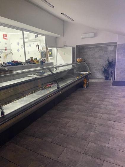 Spațiu comercial, de 100 mp, în Exterior Vest