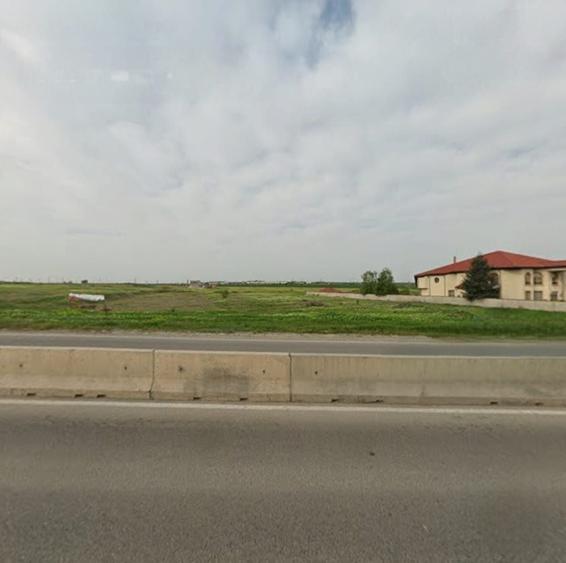 Teren Construcții intravilan de 625 mp, în Boreal