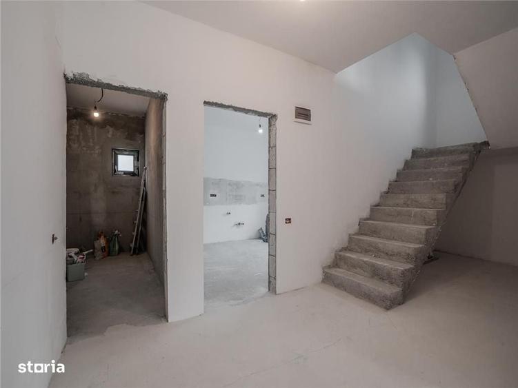 Vila Voluntari,4 Camere,3 Bai,154 Mp,Teren 193 Mp - 19
