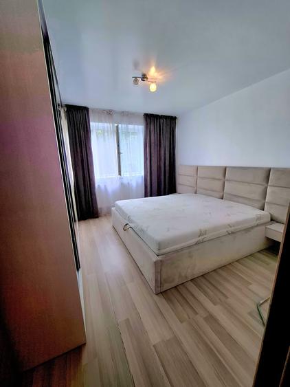 TOMIS NORD ROVERE 2 CAMERE ETAJ 2 470 EURO TERMEN LUNG - 4