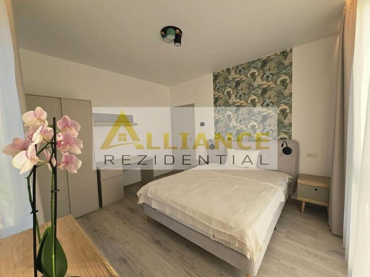 Casă individuală cu 4 camere cu Teren 504 Mp în Berceni