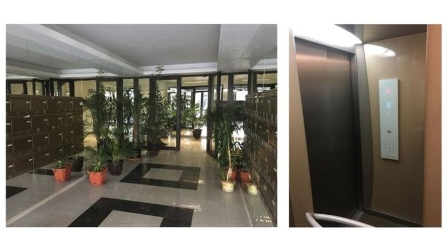 Apartament cu 4 camere decomandat, mobilat în Aviației