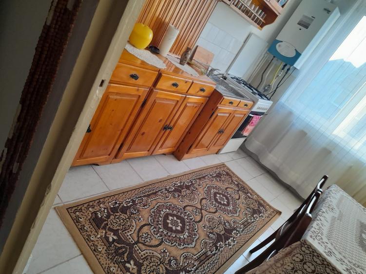 Apartament cu 2 camere decomandat în Exterior Vest