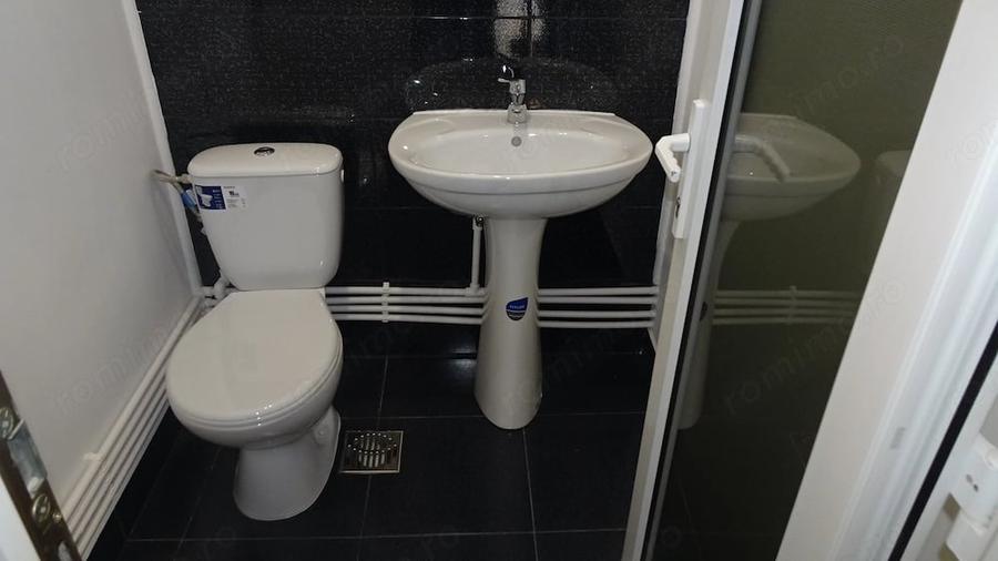 Spațiu comercial, de 260 mp, în Ultracentral