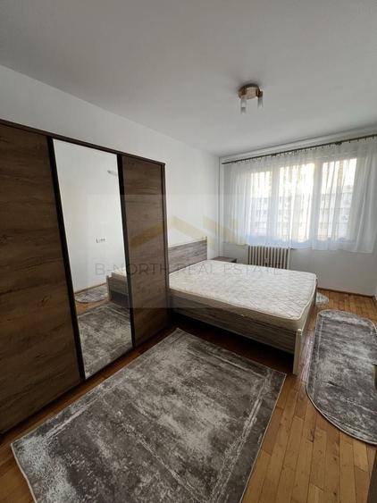 Apartament cu 2 camere decomandat în Dristor