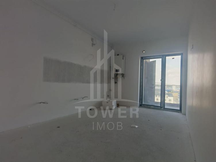 Apartament cu 2 camere decomandat în Șelimbăr